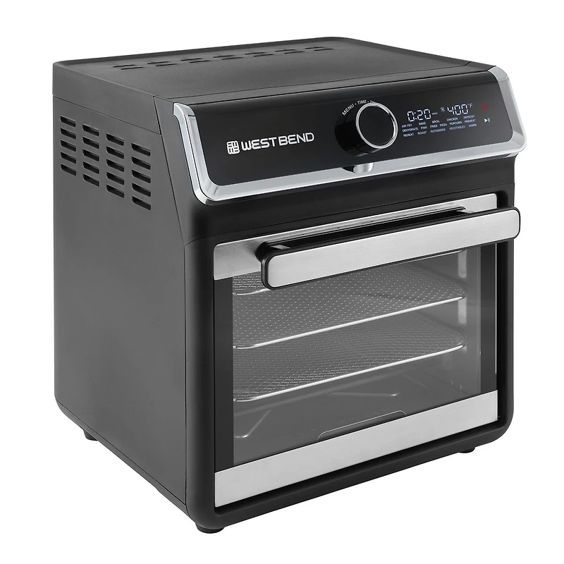 West Bend 15 Qt. Four à friteuse à air