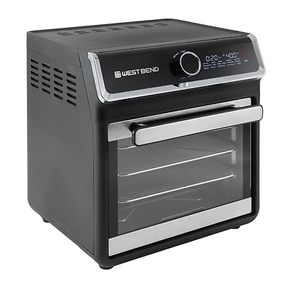 West Bend 15 Qt. Four à friteuse à air