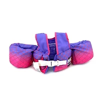 Veste de flottaison brevetée Paddle Pal des Body Glove - Sirène