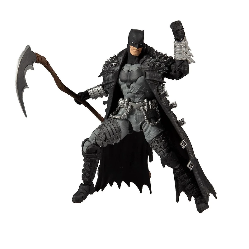 McFarlane Toys - DC Multiverse - Batman: Dark Nights Death Metal #1