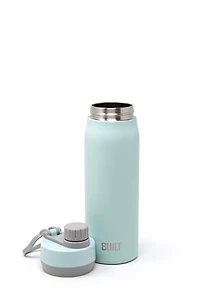 Built 20 oz Double Wall Stainless Steel Cascade Chug with Lid