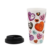 Way to celebrate Halloween Coffee Tumbler