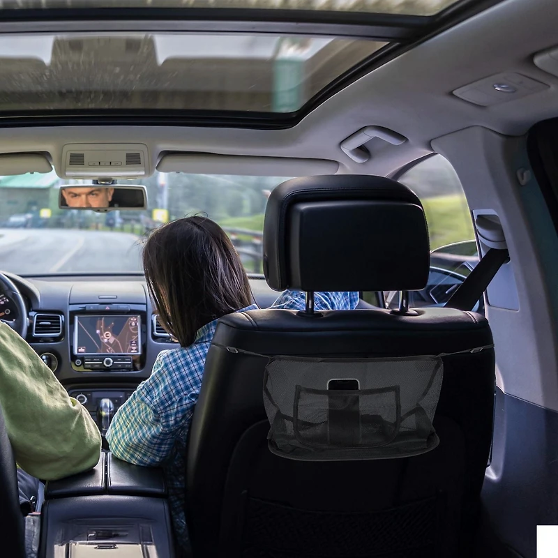 Perfect Solutions Range-Tout Pour La Voiture