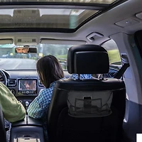 Perfect Solutions Range-Tout Pour La Voiture