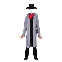 Child's Invisible Man Costume-size OneSize fits most
