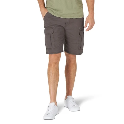 Wrangler Short Cargo Ripstop Pour Homme