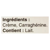 473ML WHIPPING CREAM 32%