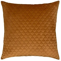 hometrends Inca Gold Decorative Pillow