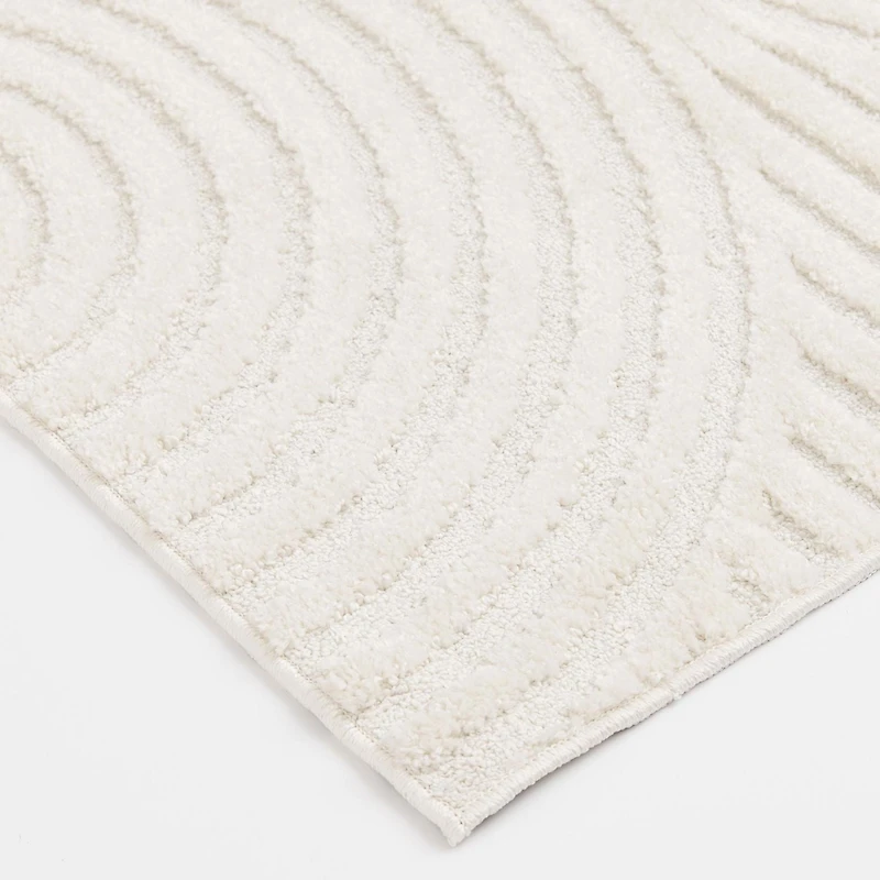 Rug Ease Buff rythmique tapis lavable en machine