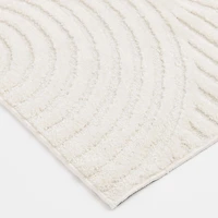 Rug Ease Buff rythmique tapis lavable en machine