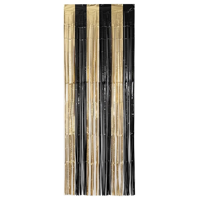 Anneaux pour Rideaux, 20 Pièces Anneau de Rideau avec Clips Anneaux de Rideau en Métal Anneaux