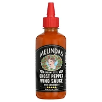 MELINDA'S Sauce Aile au poivre fantôme MELINDA'S Sauce Aile au poivre fantôme