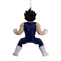 Décoration Hallmark de Noël (Vegeta, Dragon Ball Z)