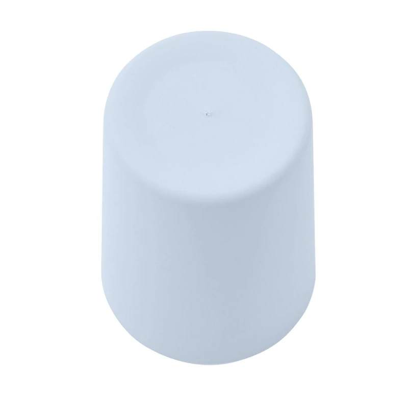 Mainstays Light Blue Plastic Tumbler, 19oz 1pc