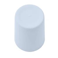 Mainstays Light Blue Plastic Tumbler, 19oz 1pc