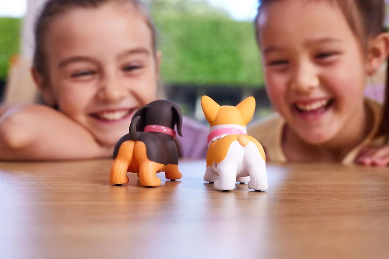 Pets Alive Booty Shakin' Pups
