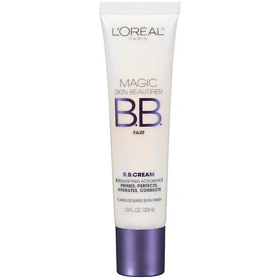 BB crème Magic Skin Beautifier de L'Oréal Paris