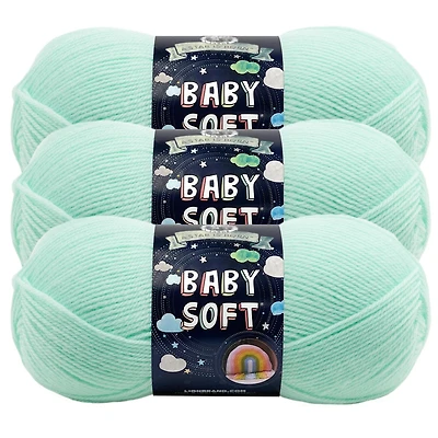 Fil Lion Brand Fil Bébé Doux