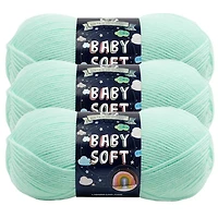 Fil Lion Brand Fil Bébé Doux