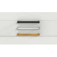A&E Bath and  Shower MILA-WH-30