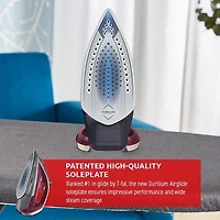 T-fal Ultraglide Plus Steam Iron