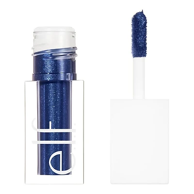 e.l.f. cosmetics Ombre à paupières pailletée liquide