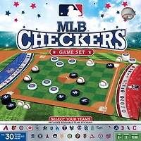 Masterpieces Puzzle Company Ligue De MLB Dames Jeu De Plateau