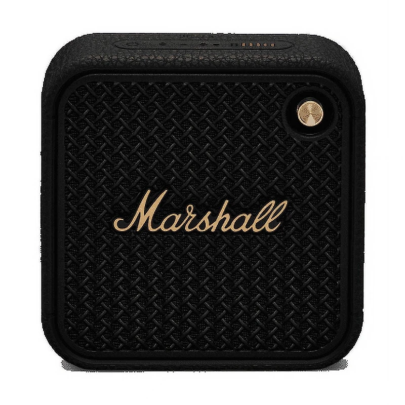 Marshall Willen II Enceinte portable - Noir