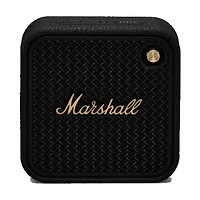 Marshall Willen II Enceinte portable - Noir