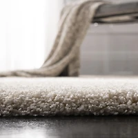 Safavieh California Tapis Peluche Solide Shag
