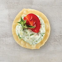 Craquelins GOOD THINS Riz, sésame 100g