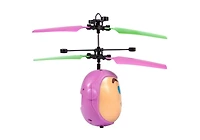 Disney Pixar Toy Story Buzz Lightyear Flying IR UFO Motion Sensing Helicopter