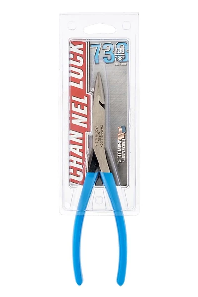 CHANNELLOCK 8" Long Nose
