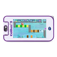 VTech KidiBuzz 3 - Téléphones portables pour enfants, Version anglaise