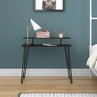 Novogratz Kimberly At Home Vanity, White