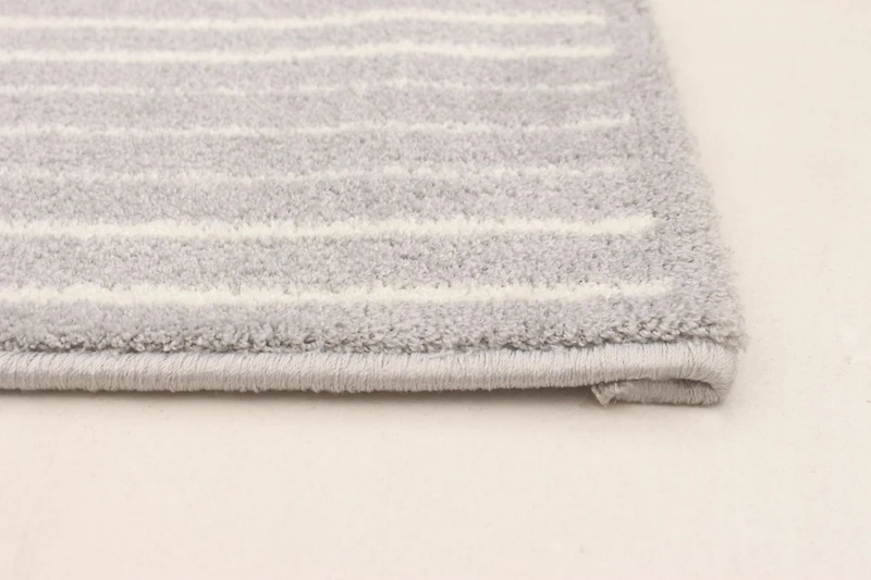Tapis Moderne ECARPET pour Salon, Salle à Manger et Chambre à Coucher, Collection Ambiance