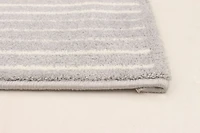 Tapis Moderne ECARPET pour Salon, Salle à Manger et Chambre à Coucher, Collection Ambiance