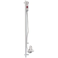 Amaze Heater 400 Watt Ceramic Electric Panel Room Heater