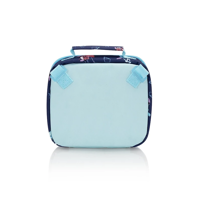 Heys Kids Lilo & Stitch 2pc (Backpack & Lunch Bag) Set (D-EST-ST04-26BTS)