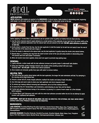 Ardell X-Tended Wear Demi Wispies - Kit complet