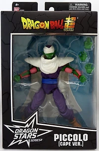 Bandai Namco - Dragon Ball Super - Assorted 2.5” Posed Battle Figures with Stands - Gashapon Blind Packs (Full CASE of 24 Individual Sealed Bags)