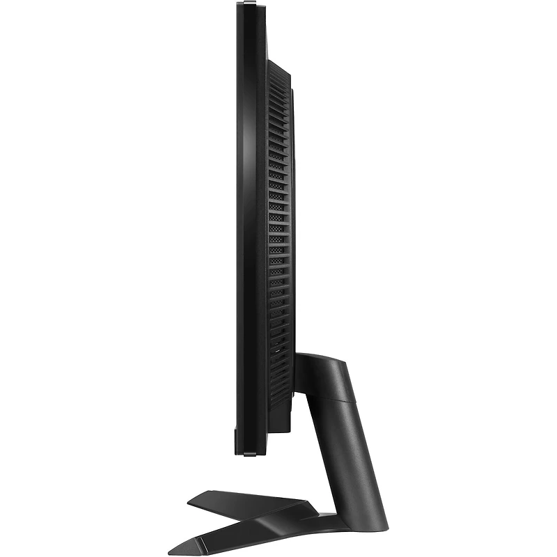 LG UltraGear 24GS60F-B 24" Class Full HD Gaming LCD Monitor