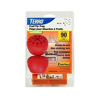 Terro Fruit Fly Trap