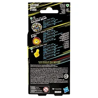 Beyblade X Booster Pack de toupie Savage Bear 3-60S