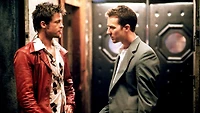 Fight Club (Blu-ray) (Bilingual)