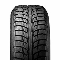 BF Goodrich Winter T/A KSI 195/65R15 91T BSW pneu
