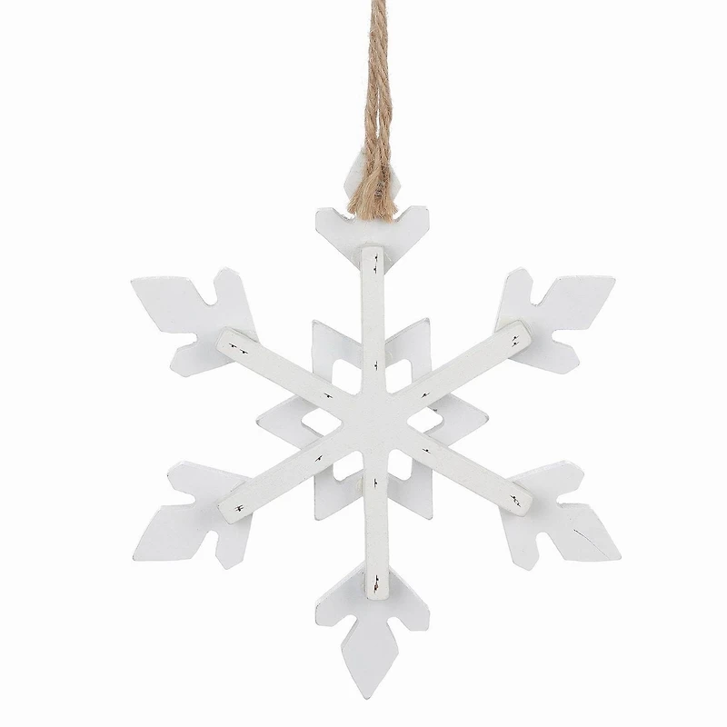 Holiday Time Christmas Ornament
