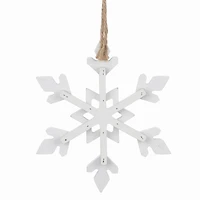 Holiday Time Christmas Ornament
