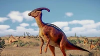 Jeu vidéo Jurassic World Evolution 2 pour (PS5)