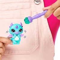 MAGIC MIXIES MIXLINGS TAP & REVEAL CAULDRON